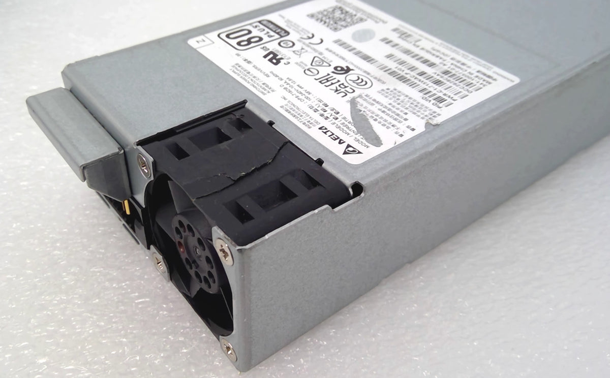 *READ* Cisco PWR-C1-715WAC-P 341-100577-01 715W Switching Power Supply