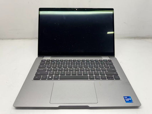 Dell Latitude 5320 13.3" Touch i7-1185G7@3.0GHz 16G RAM NO SSD W/AC *READ*