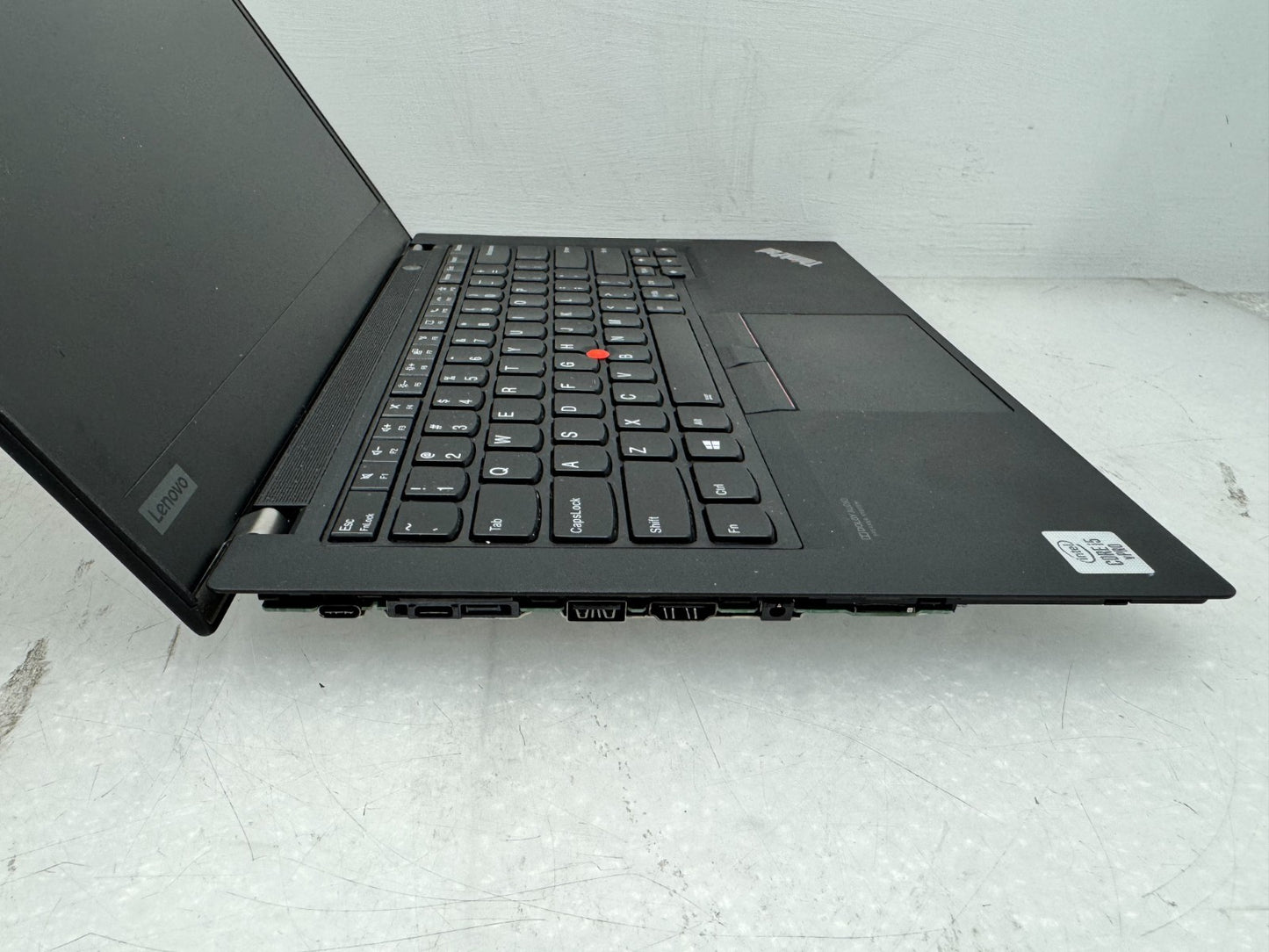 Lenovo ThinkPad T14 Gen 1 14" Intel i5-10310U@1.7GHz 16GB DDR4 256G W/AC READ