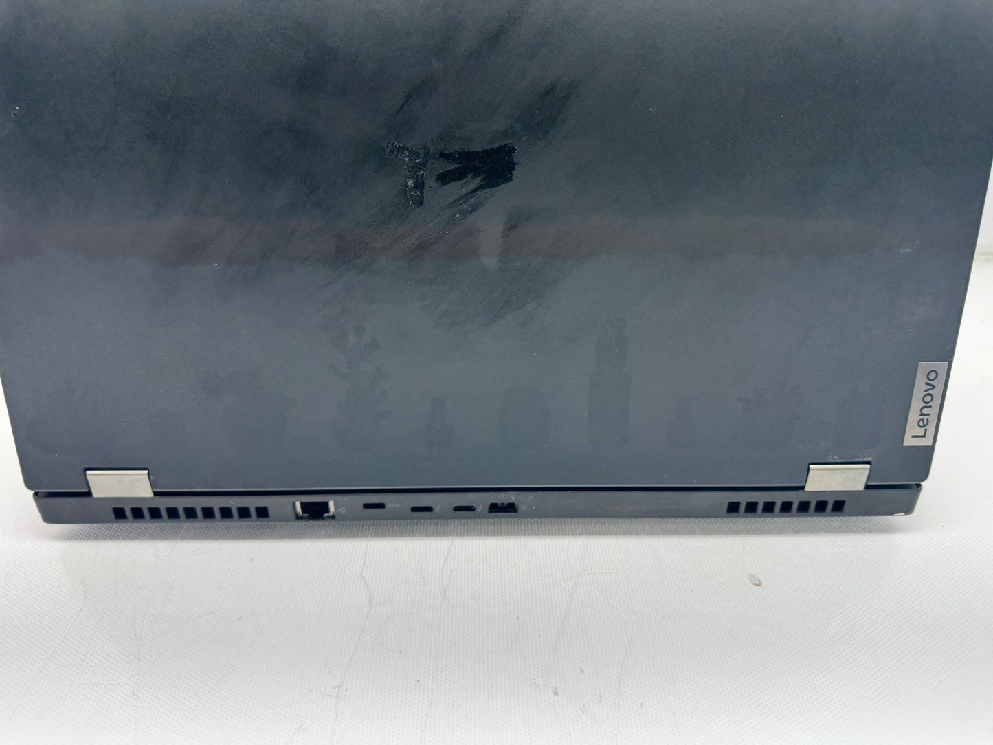 Lenovo ThinkPad P15 Gen 1 Intel i9-10885H@2.4GHz 32GB 1TB RTX 4000 Win11 W/AC