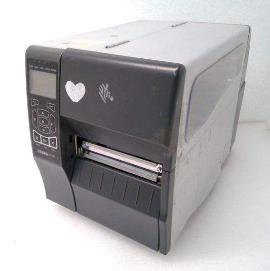 Zebra ZT230 USB Ethernet Direct Thermal Label Printer