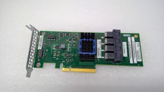Oracle 7096186 8-Port PCIe Switch Controller Card Low Profile 7064634