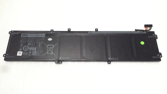 Genuine Dell Battery 6GTPY for Precision 5510 5520 XPS 15 9550 9560 9570 97Wh