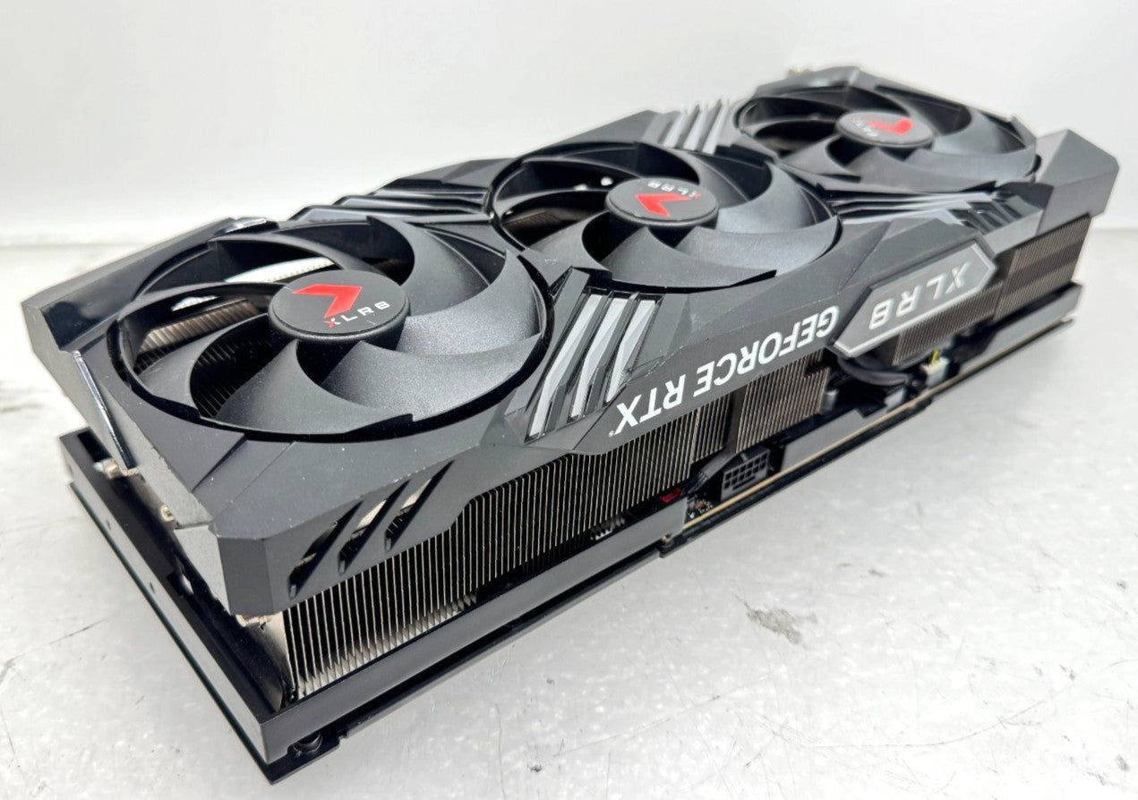*Read* PNY GeForce RTX 4070 SUPER 12GB XLR8 Gaming Graphics Card GPU *Not Work*