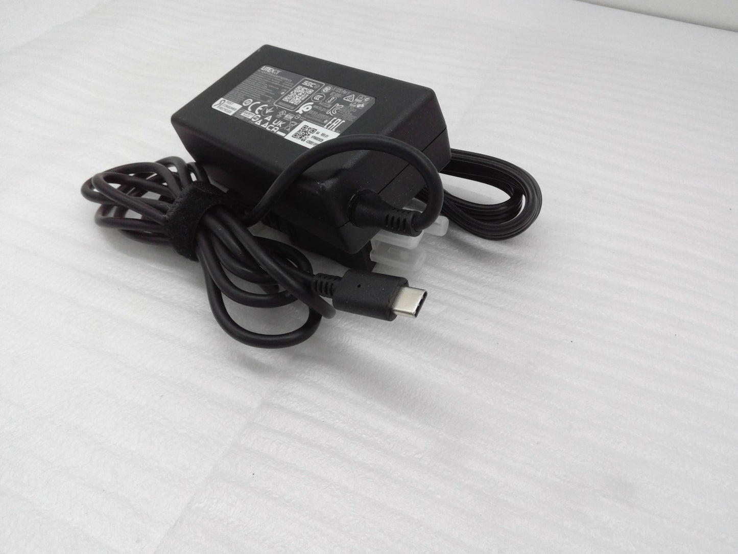 OEM Liteon For Acer N24Q14 Aspire 14 AI A14-52M 20V 3.25A 65W USB-C PA-1650-58