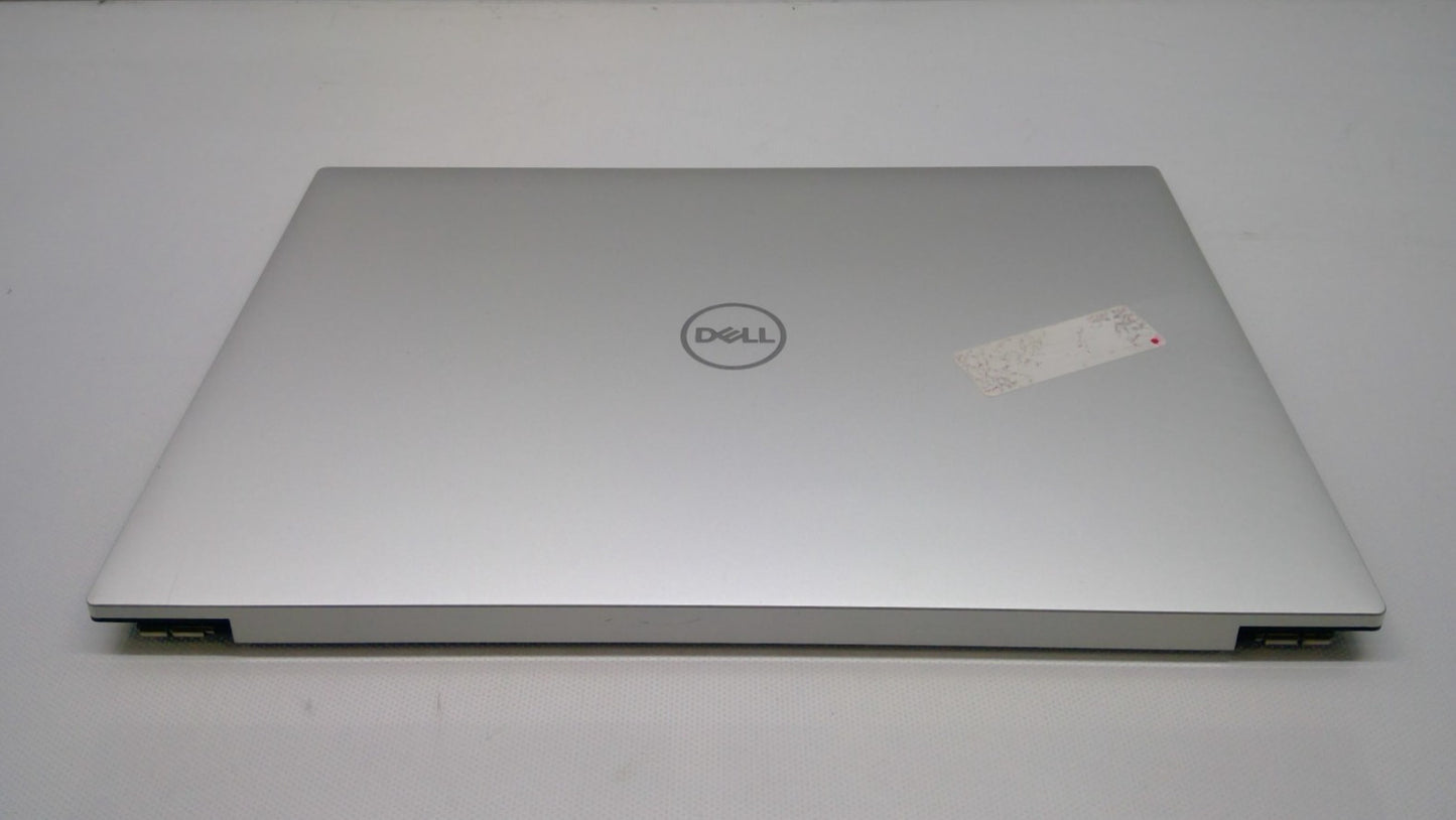 Dell XPS 17 9710 17.0" 1920 x 1080 Matte LCD Screen Complete Assembly Silver