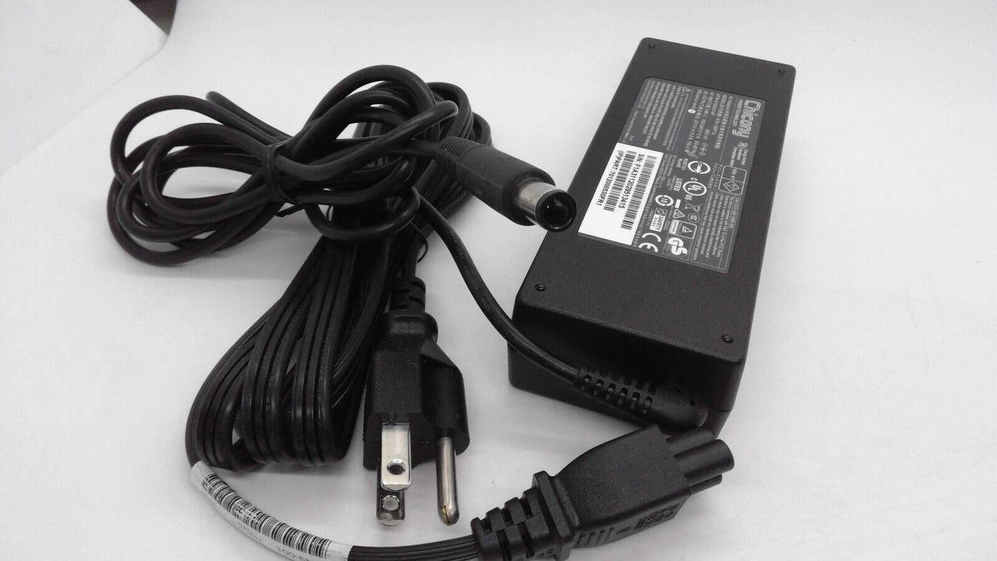 OEM Chicony A16-100P1A Laptop AC Adapter 20V 5A 100W 7.5x5.0mm