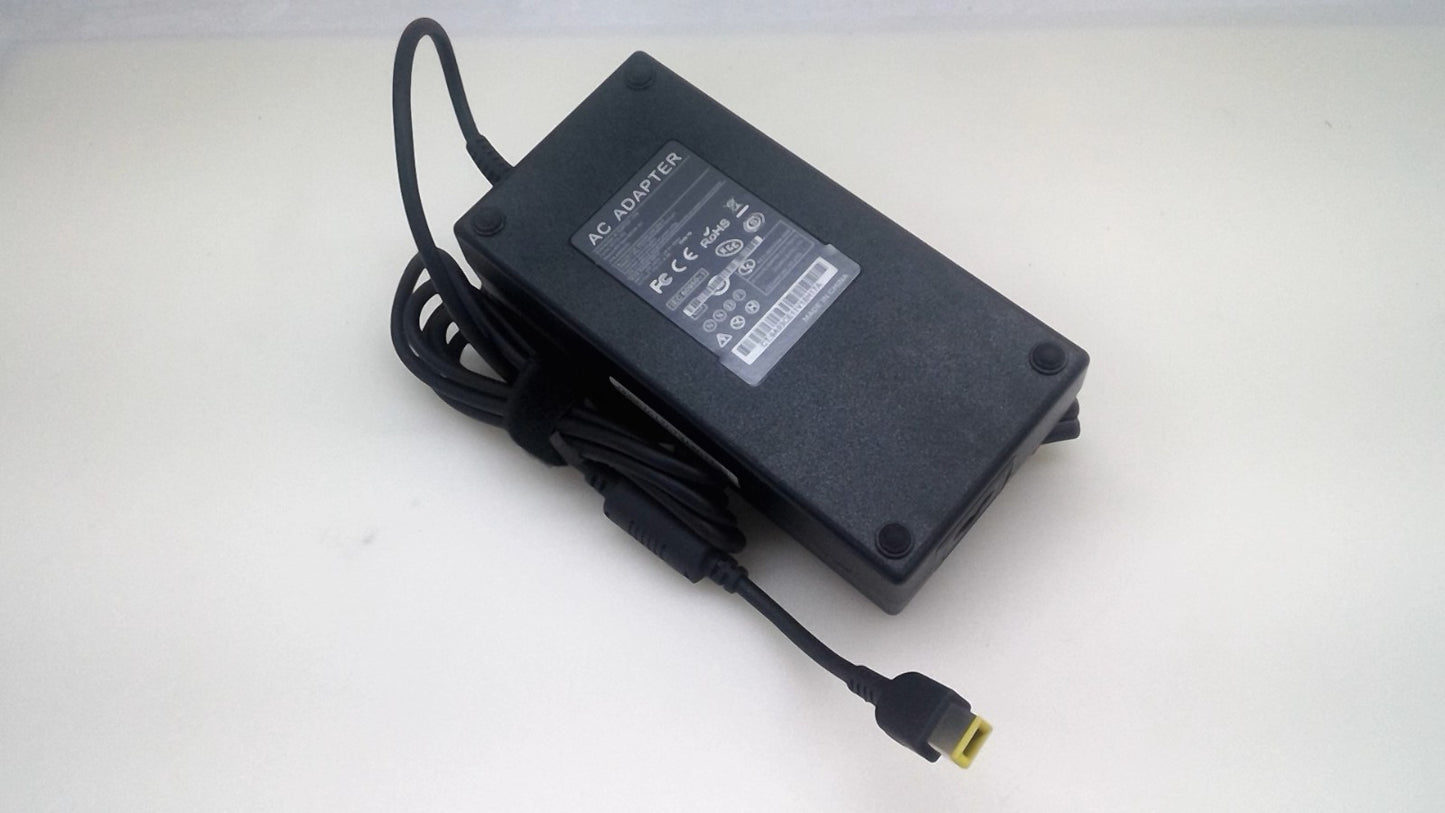170W 20V 8.5A  AC Adapter for Lenovo LOQ Legion Slim 5 S7 R720 Y720 Y730