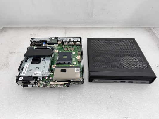 HP EliteDesk 805 G6 Chassis Motherboard *Barebone* READ