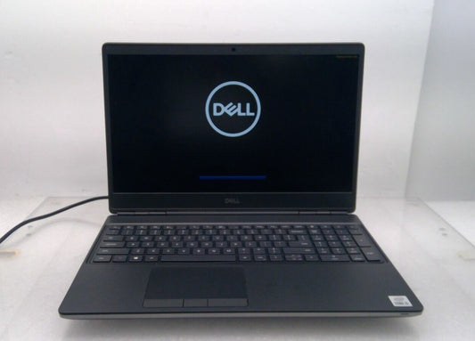 Dell Precision 7550 15.6" Laptop i5-10400H 32GB RAM 1TB SSD T1000 No Battery*