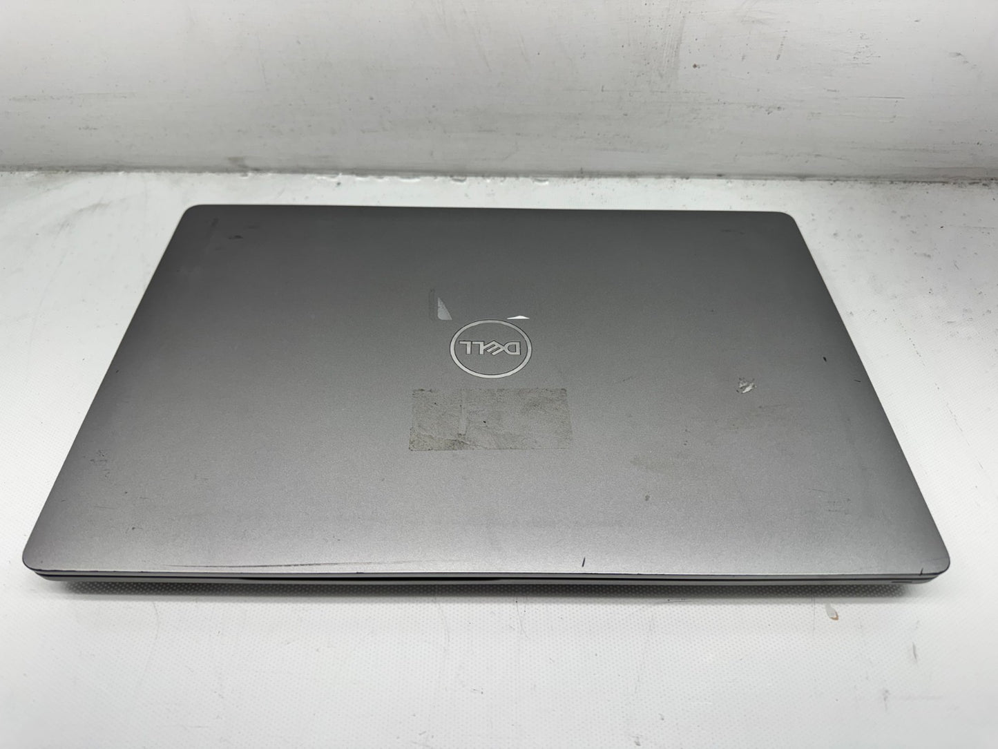 Dell Precision 3551 15.6" Laptop i7-10750H@1.7GHz 16G 256GB P620 W/AC no camera