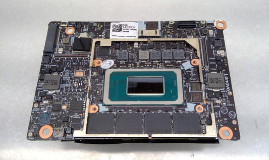 Lenovo Yoga Book 9 13IMU9 2024 Ultra 7-155U@4.80GHz 16GB NM-F811 5B21N62491