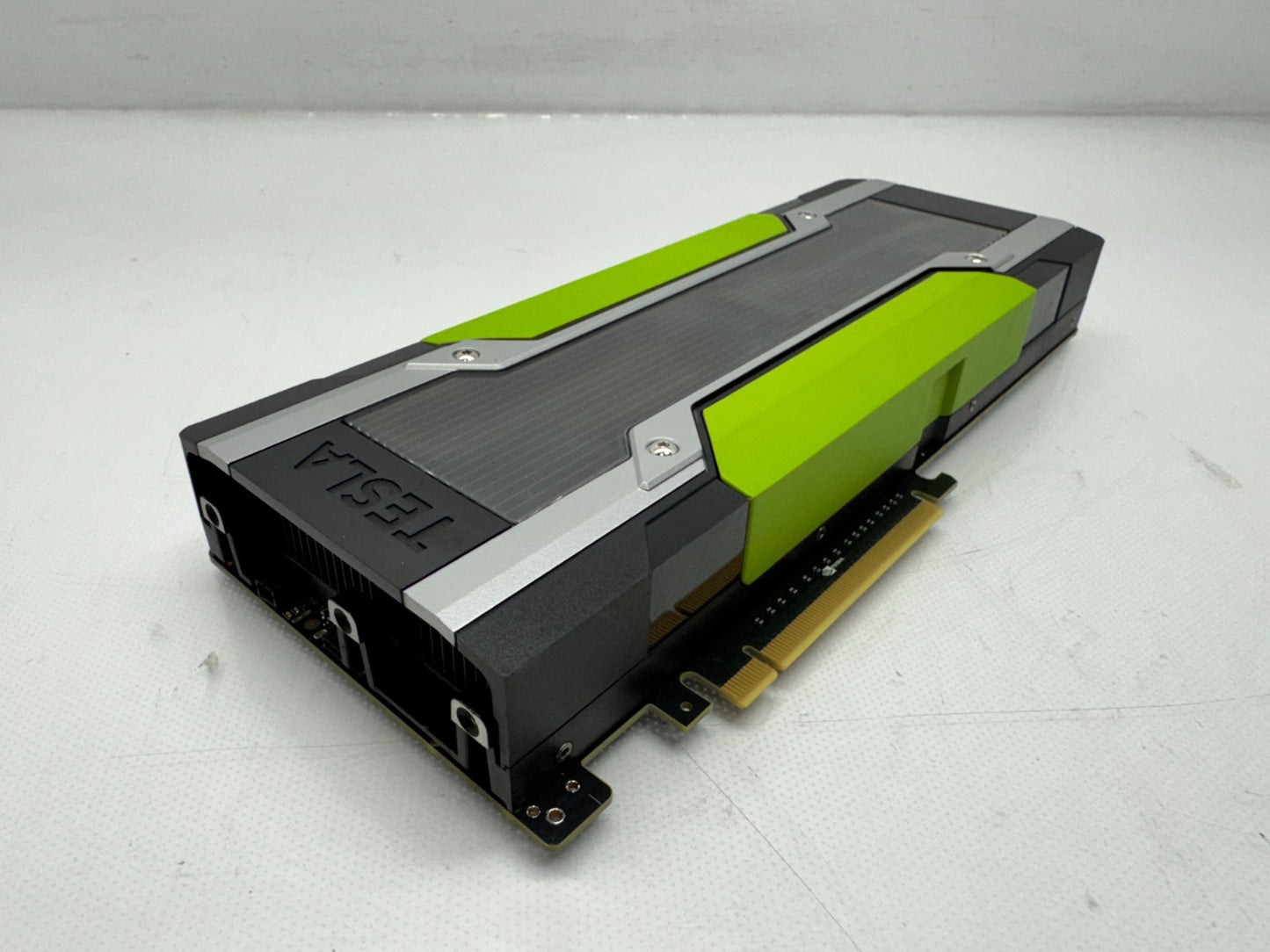 Nvidia Tesla K80 24GB GDDR5 Server Graphics Card NO IO Shield