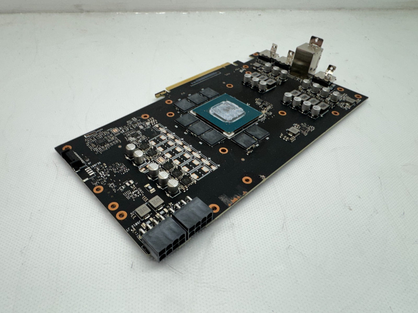 *For Parts* ASUS DUAL GeForce RTX 3070 8GB PCB *Not Working*