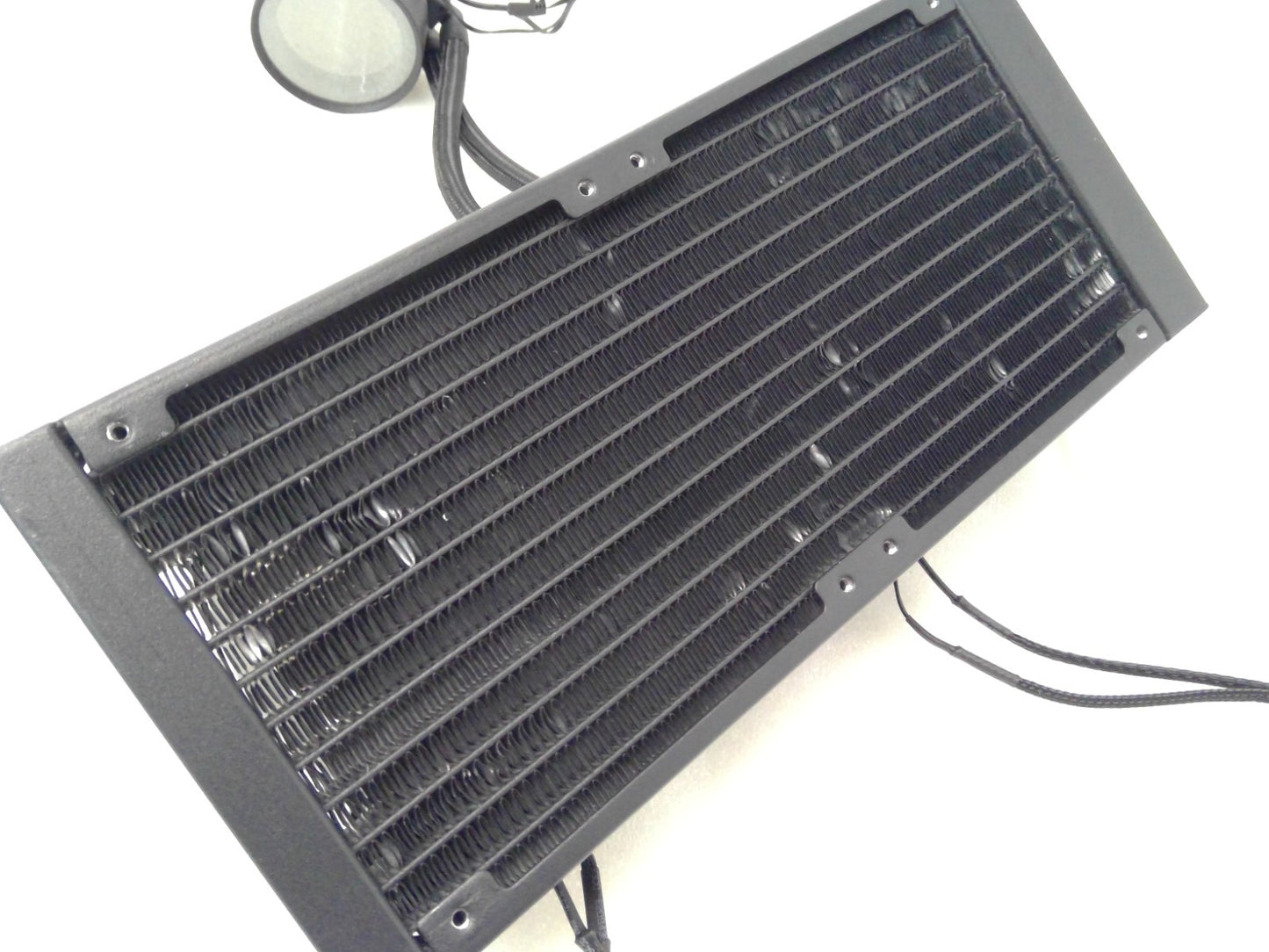 CoolerMaster MasterLiquid ML240L RGB CPU AIO Liquid Cooler LGA 1851/AM5