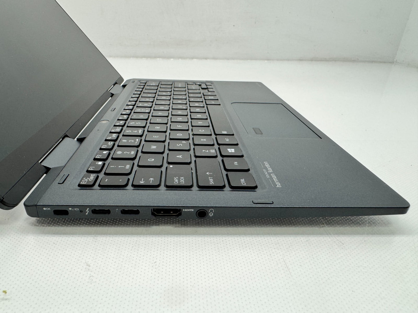 Dynabook Portege X30W-J 13" Touch i5-1135G7@2.4GHz 8GB RAM 256GB SSD Win11