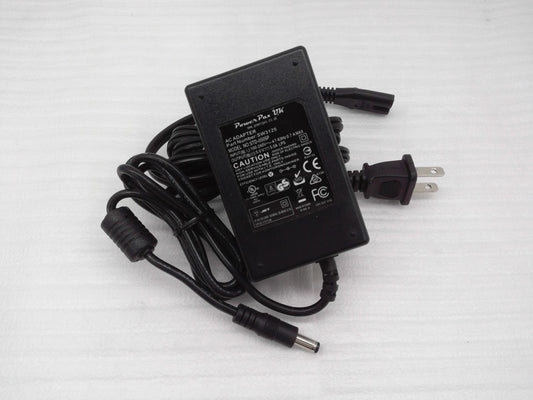 PowerPax STD-0505P Power Cable 5V 5A 25W Adapter Power Supply SW3125