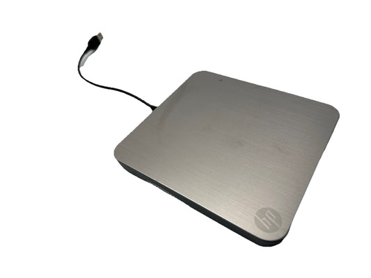 HP External Optical Disk Drive 8X DVD+-R/RW Double Layer (669296-001)