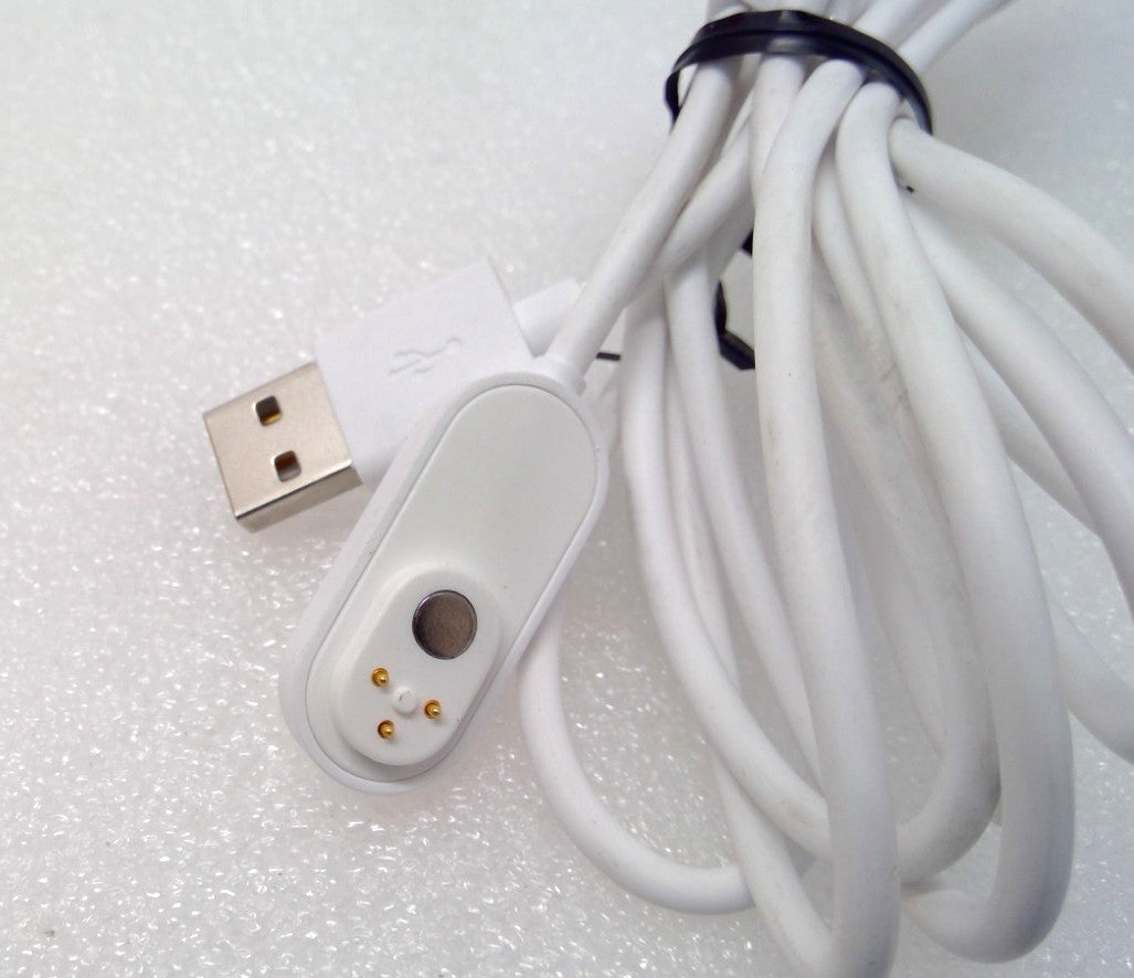 Arlo Indoor 8ft Magnetic Charging Cable - VMA5000C 310-50014-04