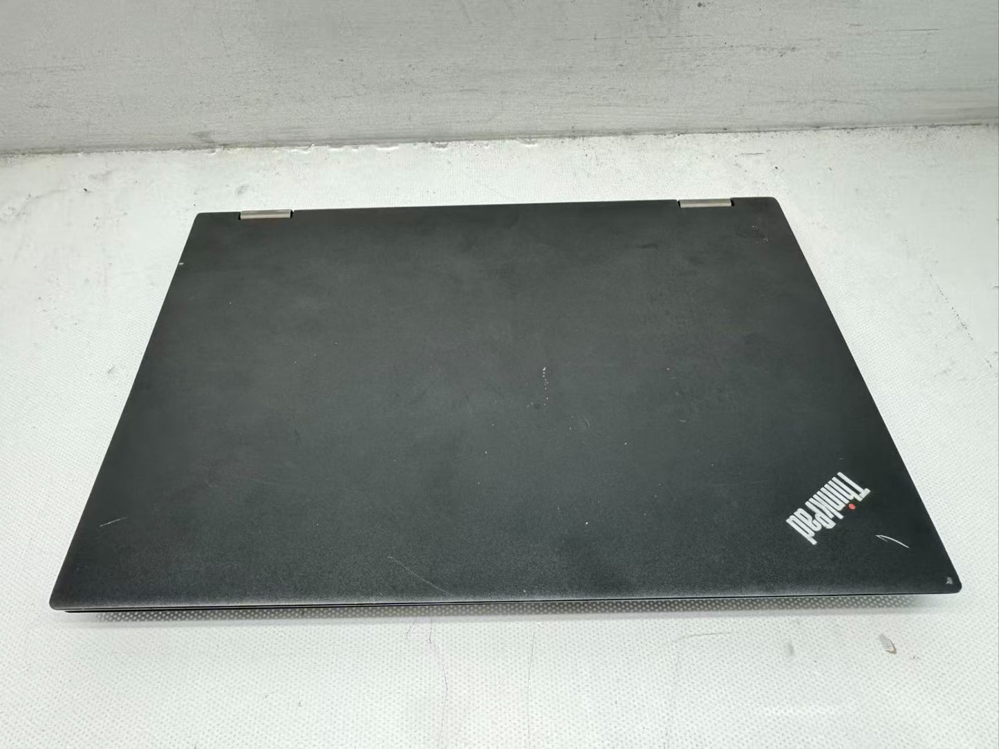 BIOS LOCKED Lenovo ThinkPad L13 Yoga Gen2 14" Intel i7-1165G7@2.8GHz 16GB *Read*