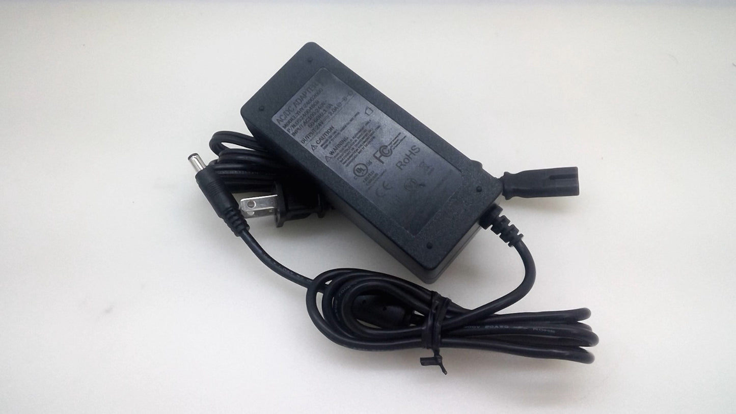 Genuine Shenzhen YHY-24002000 AC/DC Adapter 24V 2A  Power Supply