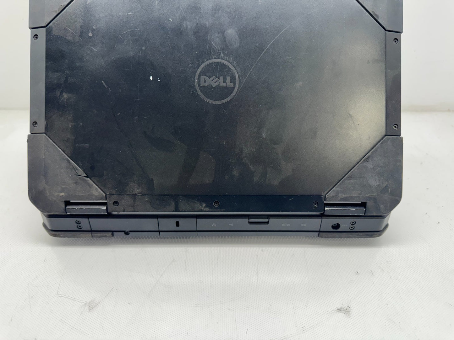 Dell Latitude 5404 Rugged LT 14"i5-4310U@2.0GHz 8GB RAM No HDD/Caddy "Read"