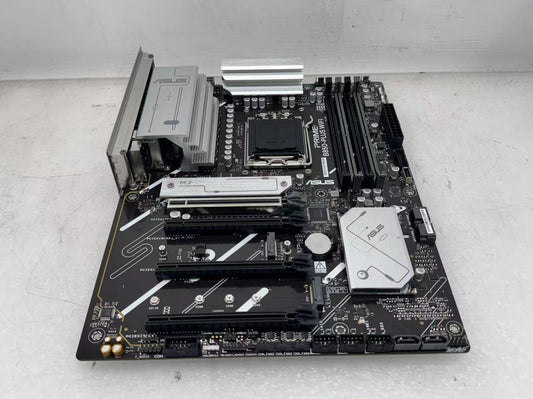 ASUS PRIME B850-PLUS WIFI Motherboard DDR5 AMD Socket AM5