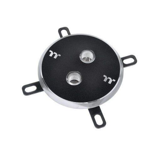 New Thermaltake W4 Series CPU Water Block TT RGB, CL-W276-CU00SW-A