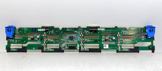 Dell PowerEdge R750 3.5" 12-Bay SAS/SATA HDD Backplane 0T158T