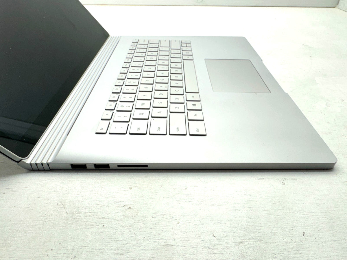 Microsoft Surface Book 2 1793 Intel i7-8650U@1.9Ghz 16G 1TB Win11^READ^