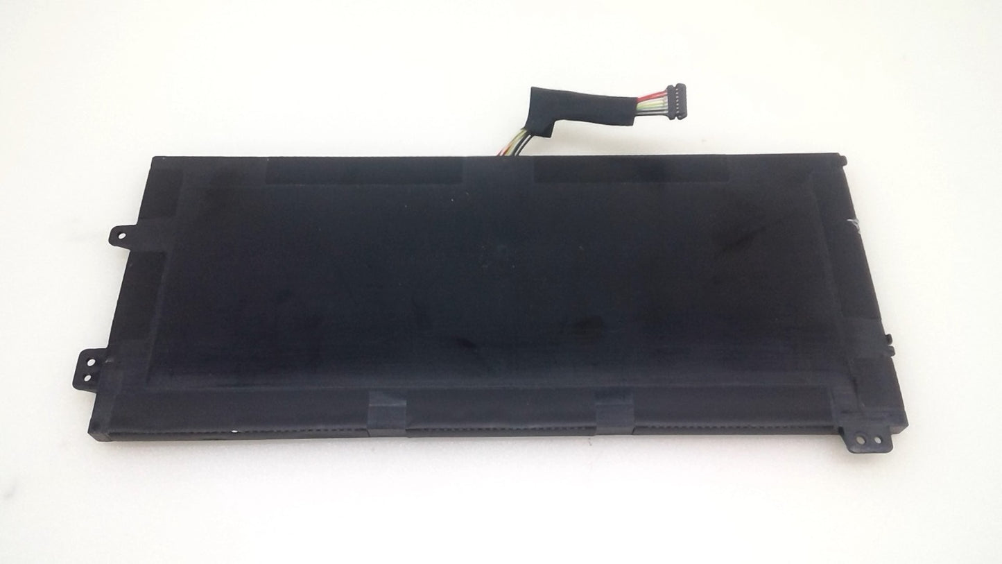 OEM Lenovo L13L4P61 Battery Edge 15 80H1 80K9 Flex 2 Pro-15 80H1 2ICP3/86