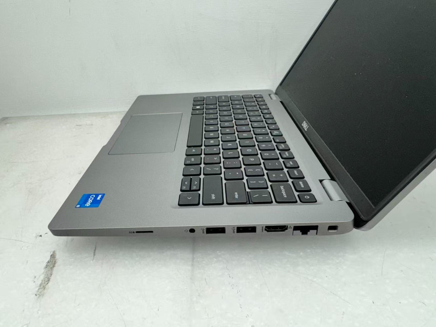 Dell Latitude 5430 Laptop Intel i5-1245U@1.6GHz 16GB 256G 1920 x 1080 Win11 w/AC