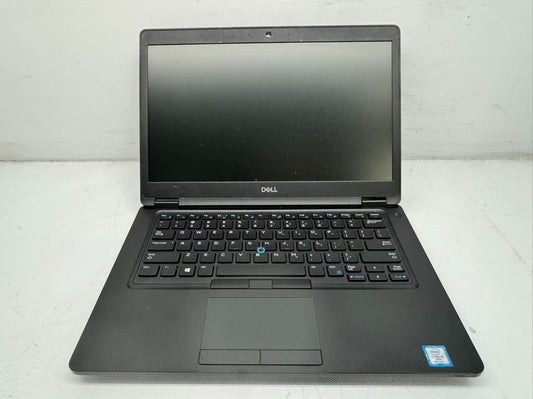 Dell Latitude 5490 14" i5-8250U@1.60GHz 16G RAM 256GB SSD Win11