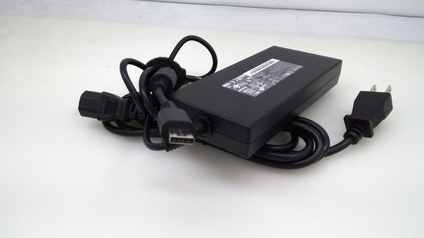 Chicony 20V 240W A20-240P2A AC Adapter  For MSI Stealth 17 Studio A13VH-053US