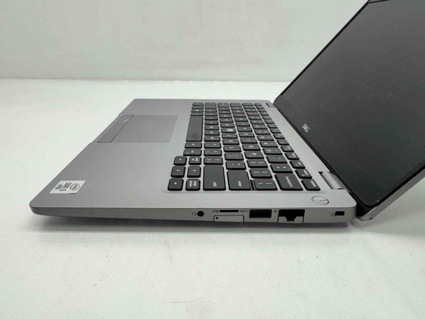 Dell Latitude 5310 Intel i5-10310U@1.7Ghz 16GB 256G Windows 11 W/AC *Read*