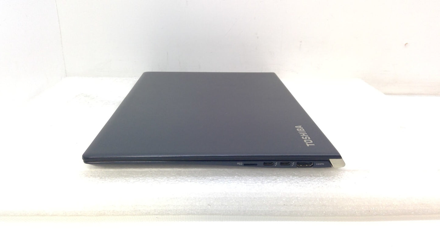 Toshiba Portege X30-E 13.3" Touch Laptop i5-8350u 16GB RAM 256GB SSD *No Battery