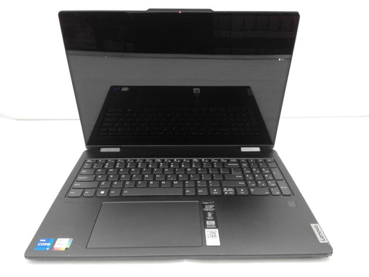 Lenovo Yoga 7 16IRL8 16" Touch LT i5-1355U@1.3GHz 8GB RAM 512GB SSD Win11 *READ*