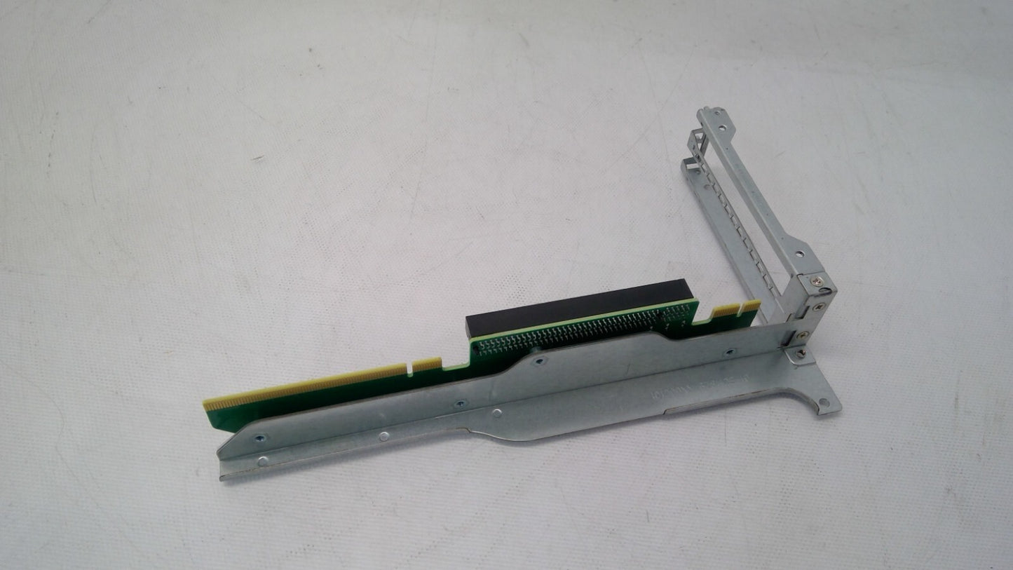 SuperMicro 1U RSC-R1UG-E16R-UP PCIe x16 Left Side Riser Card