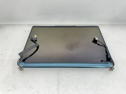 Lenovo Yoga 9 13IMU9 13.3" 2880 x 1880 Glossy Screen Complete Assembly Blue