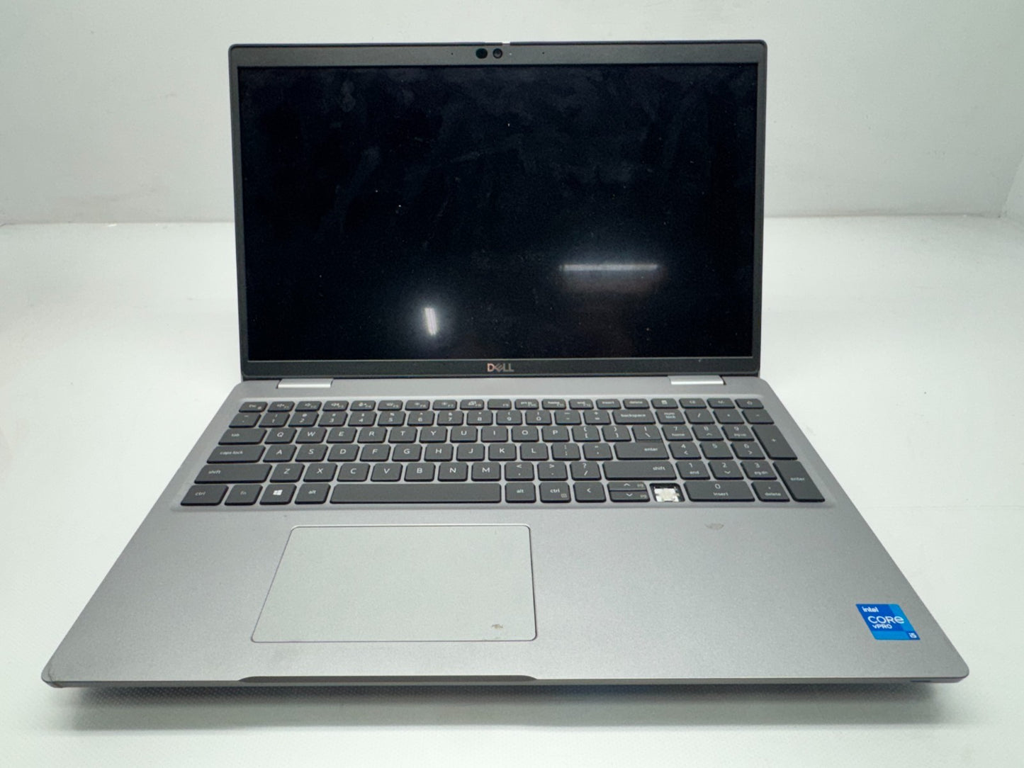Dell Latitude 5521 Touch i5-11500H@2.9GHz 16GB 256GB W/AC Windows 11 *READ*
