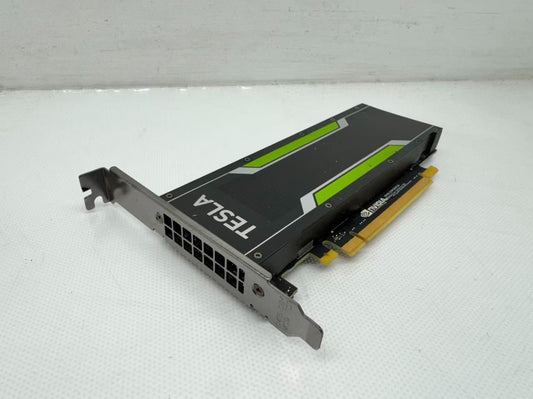 NVIDIA Tesla P4 8GB GDDR5 GPU Graphics 699-2G414-0200-110 (high Profile)