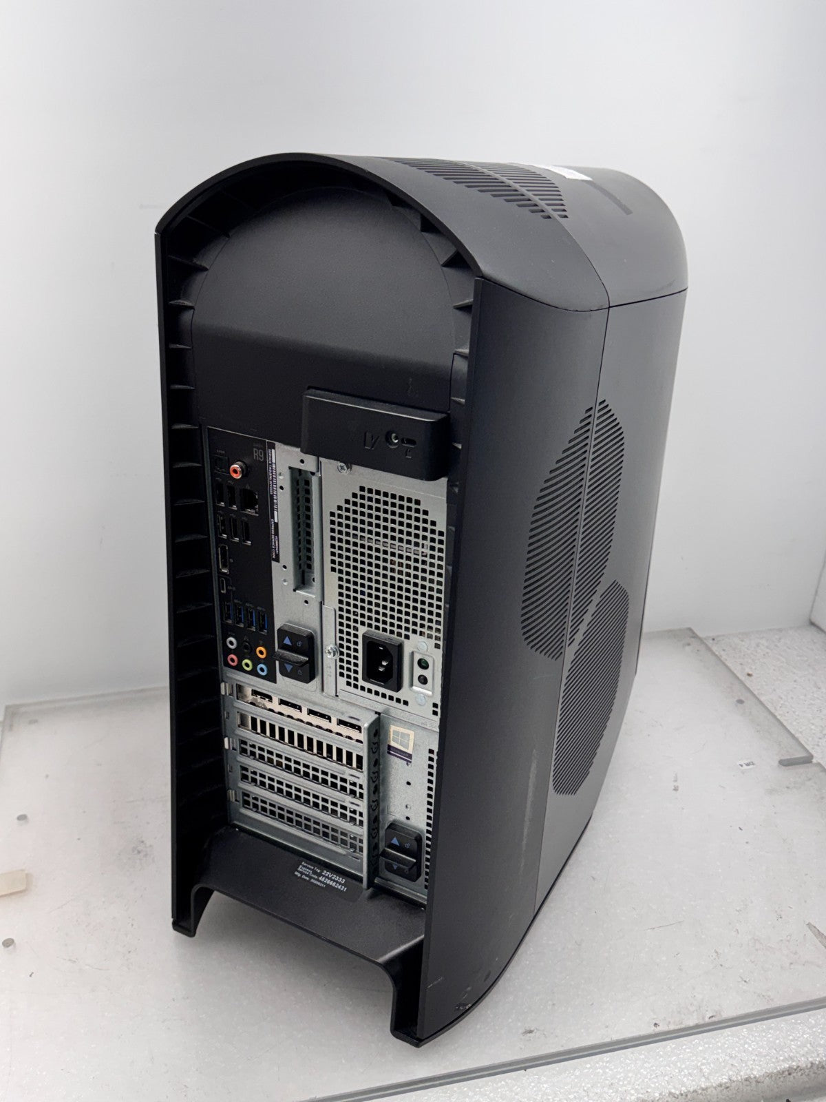Alienware Aurora R9 Intel i9-9900KS@4.0GHz 32GB 1TB RX 5500 XT Windows 11
