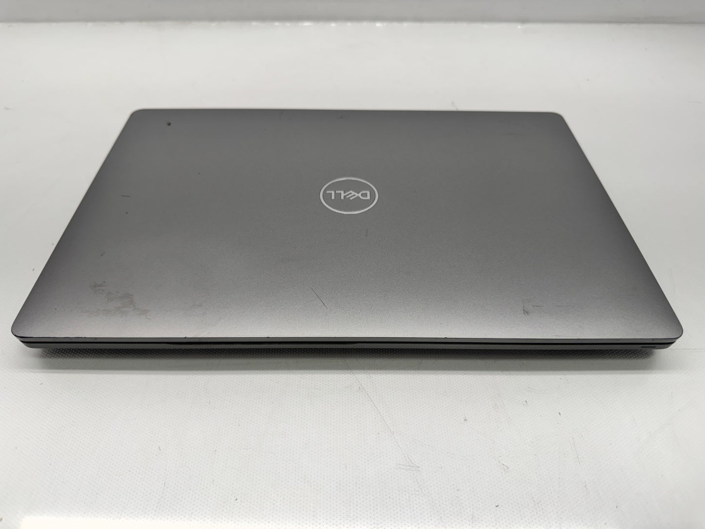 Dell Precision 3551 15.6" Laptop i7-10850H @2.70GHz 16G 256GB P620 Win 11 *READ*