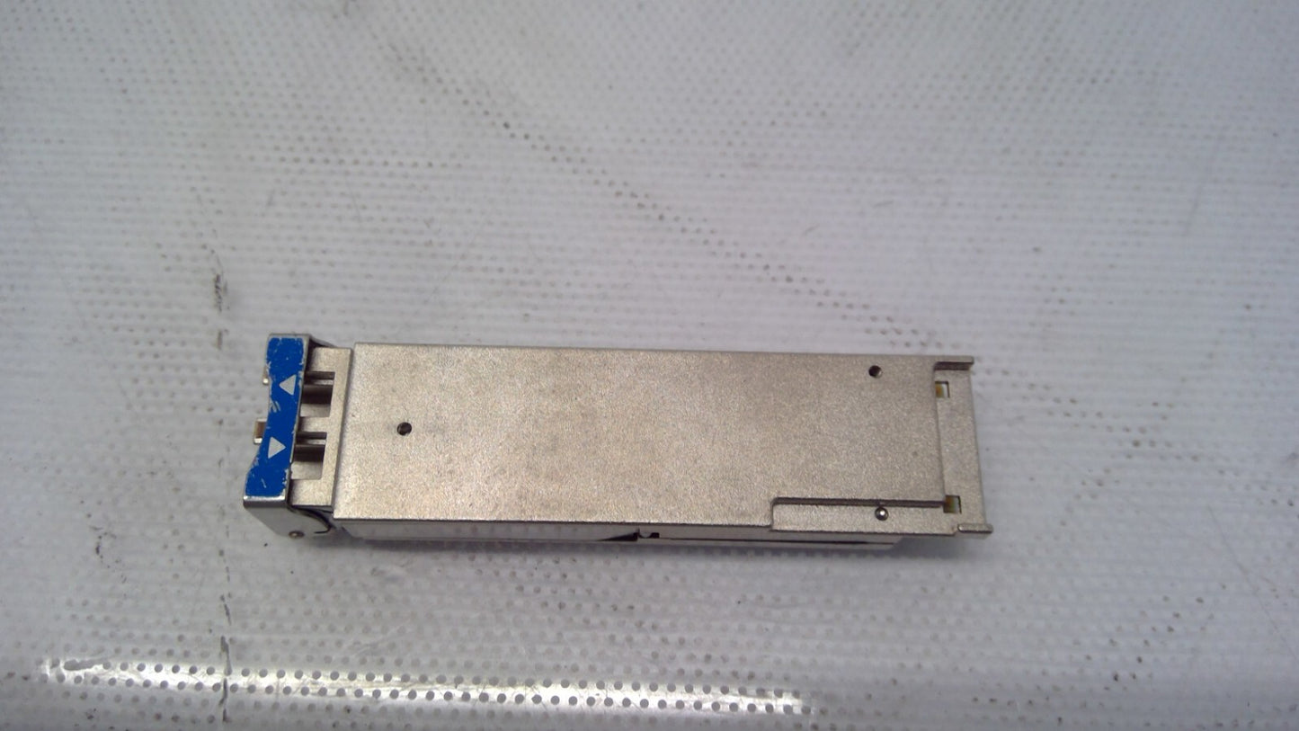 JDSU JQP-04GWAB1 module  QSFP+ 40GBASE-LR4 1271-1331NM JQP-04GWBB1 JQP-04LWBA1