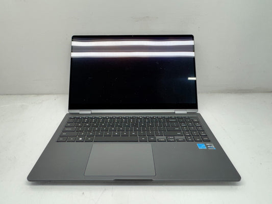 Samsung NP750QFG Intel i7-1360P@2.20GHz 16GB 256G Windows 11 No AC *READ*