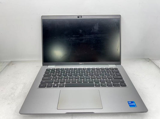 Dell Latitude 5420 i5-1145G7@2.6GHz 16GB 256GB SSD No/AC Windows 11 Laptop*Read*