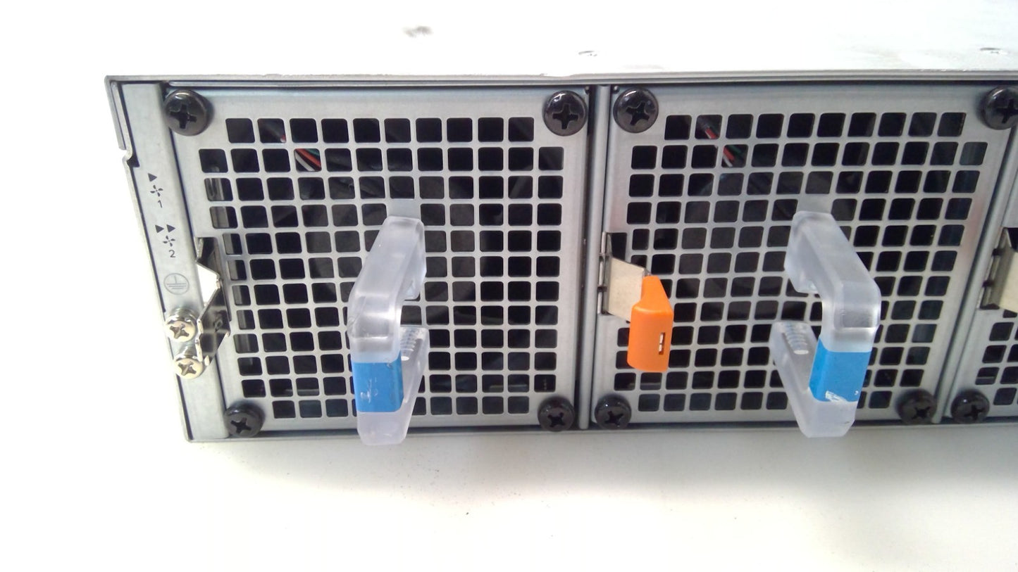 Dell EMC PowerSwitch Z9264F-ON  64x 100GbE QSFP28 2xPSU 4X FAN Switch *READ*