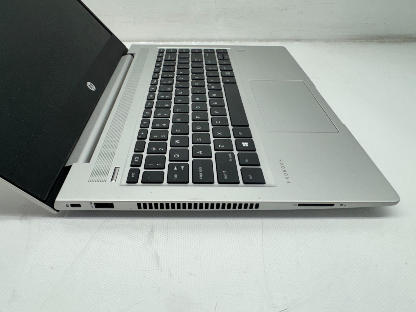 HP Probook 445 G7 Ryzen 7 4700U@2.0GHz 16G 256 SSD 1920 x 1080 Windows 11