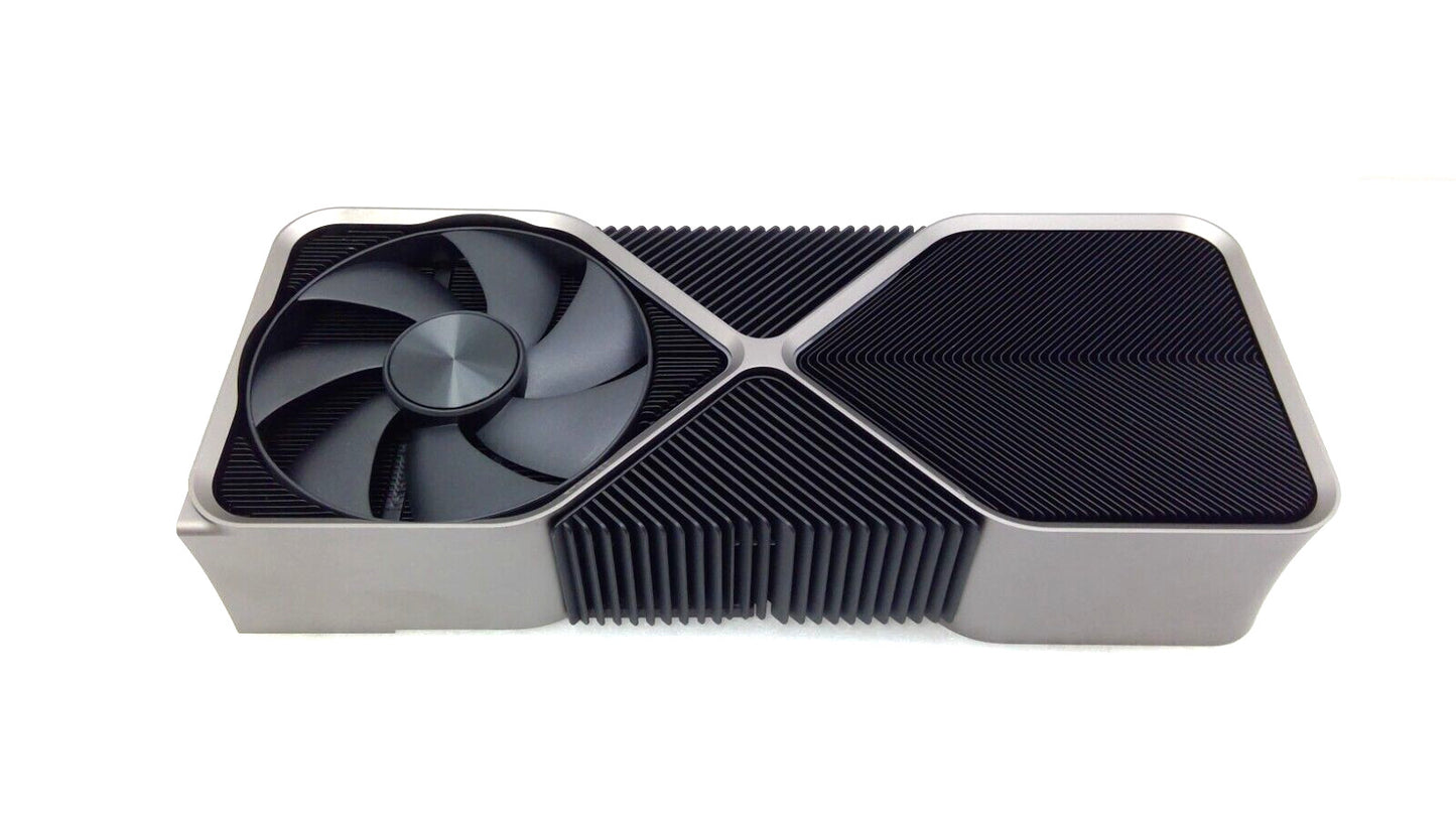 Nvidia GeForce RTX 4090 Graphics card Video Heatsink Fan kit (Founders Edition)