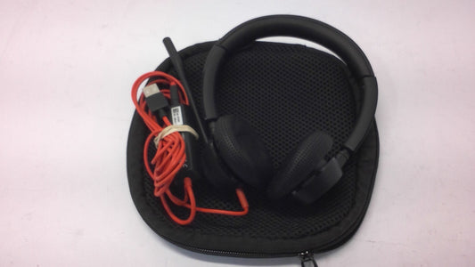 Plantronics Poly Blackwire USB Stereo Headset BW3300 USB-A